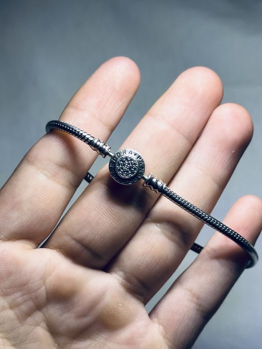 Браслет Пандора