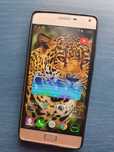 Vând telefon  LENOVO VIBE P1 aluminiu  deosebit