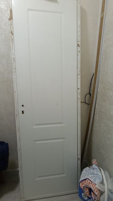 Межкомнатная дверь б/у