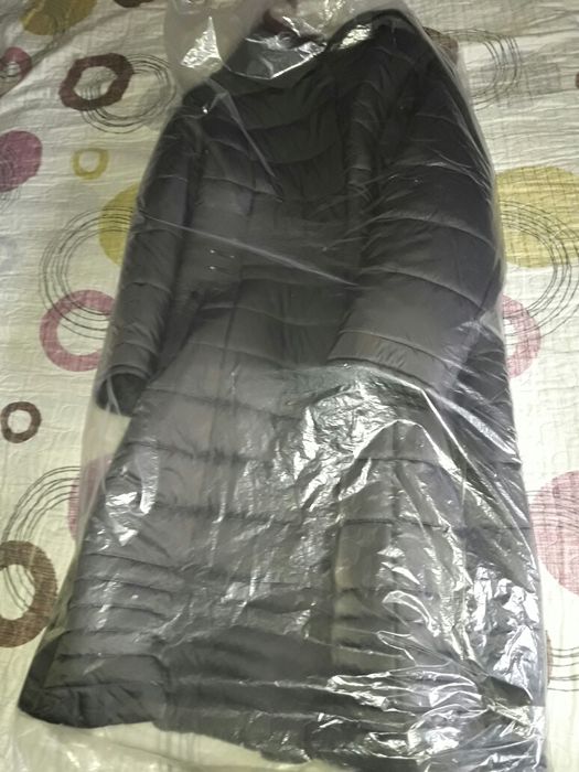 Продам пальто  новое  1 раз только одевалась