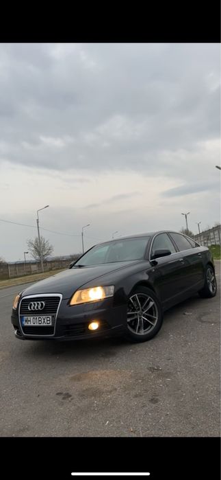 Audi a6 2.0 diesel