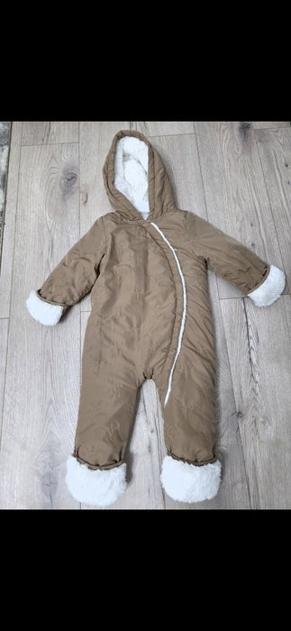 Set bebelusi cu gluga