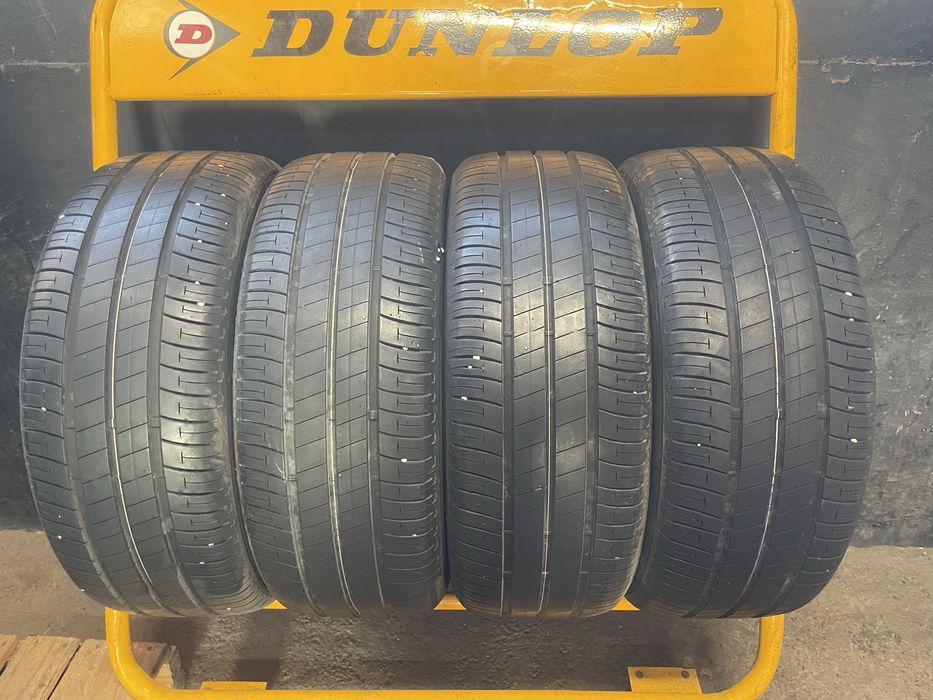 Летни гуми 205/55/16 BRIDGESTONE ECOPIA EP150