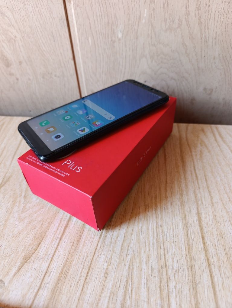 Redmi 5 plus 32 gb