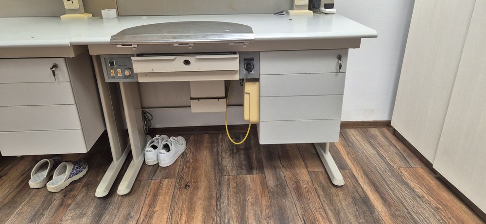 Зъботехническо бюро