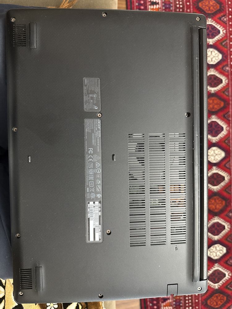Acer Aspire 3 I7