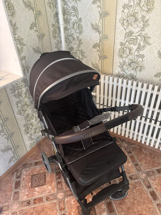 Коляска сатылады