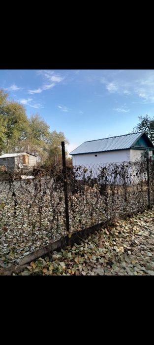 Продаётся дача летнего варианта.