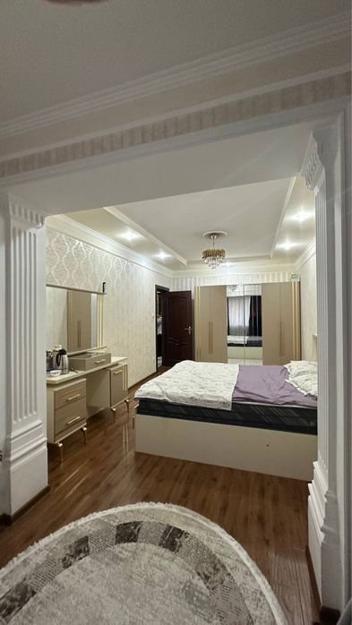 Продаётся квартира Чиланзар Ц. 3в4/1/4 Кирпич 77 серия