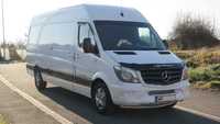 Mercedes Sprinter 313 - an 2016, 2.2 Cdi  (Diesel)