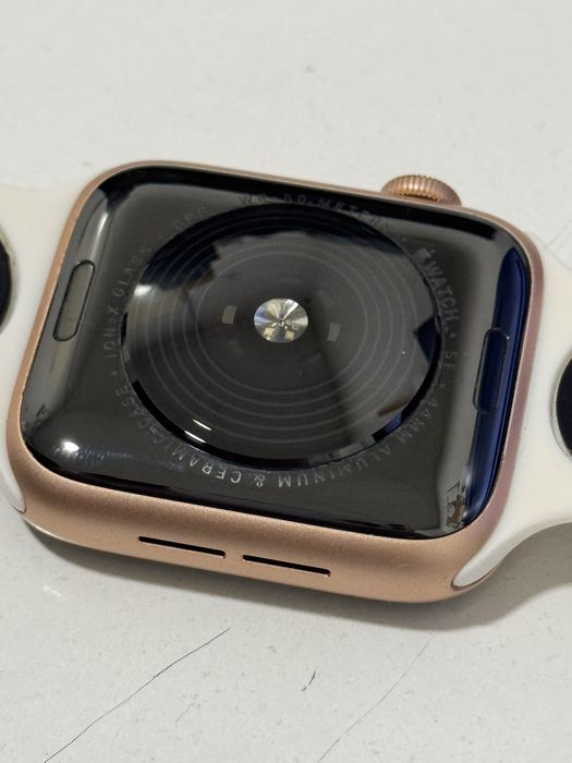 Apple Watch se 44mm