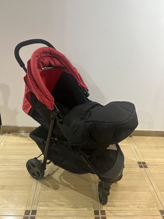 Carucior Sport pentru copii