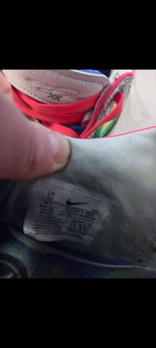 Încălțăminte NIKE LEBRON XX