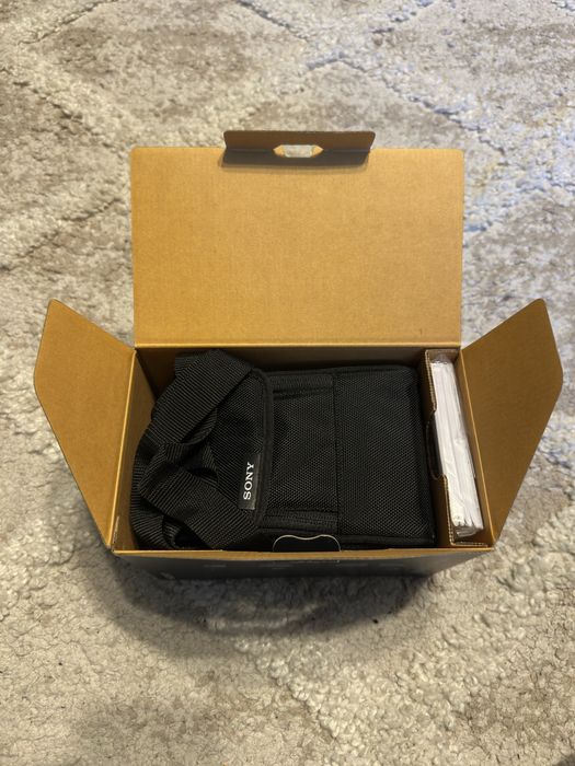 Sony A7R V + Sony 24-70mm 2.8 GM