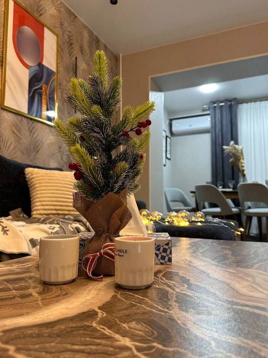 Продаю квартиру в центре