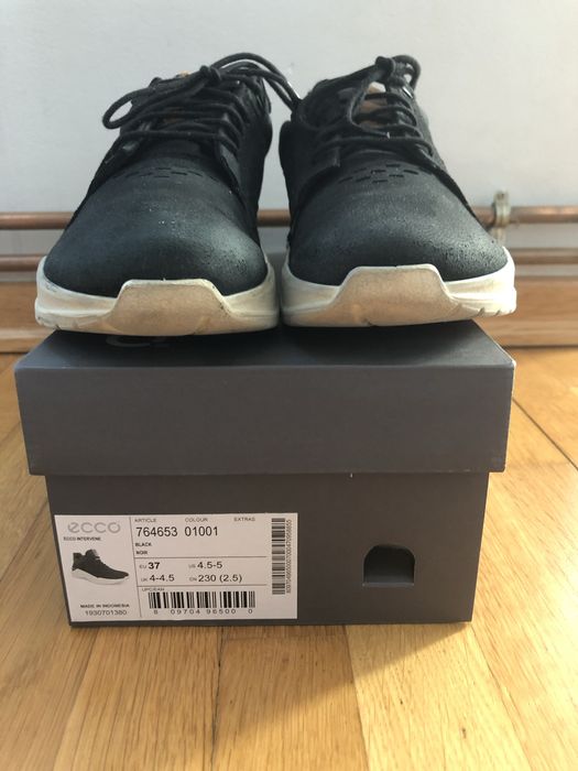 Pantofi sport Ecco masura 37