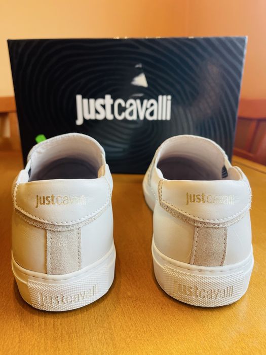 Just Cavalli оригинални обувки 43 номер