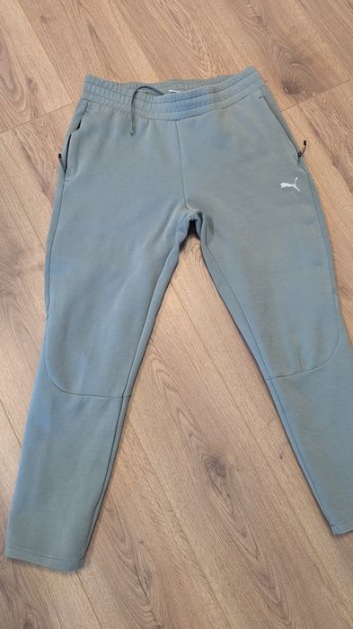 Мъжко долнище PUMA EVOSTRIPE Pants