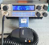 Statie radio CB (Transceiver) - RANGER RCI-2950DX (166W)*noua/garantie