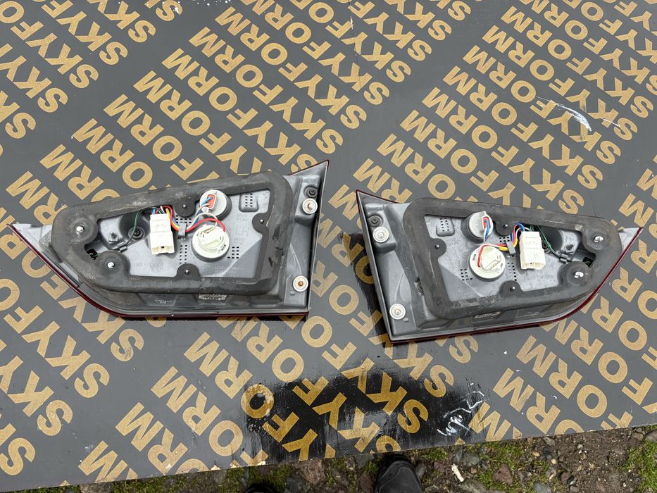 Стоп Стопове Hyundai IX20