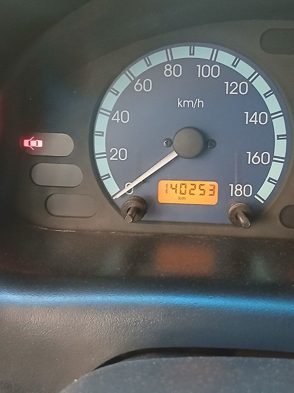 Matiz best узимники