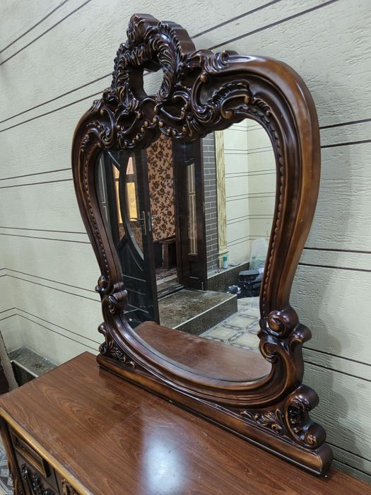 dubayiski kamod sotiladi