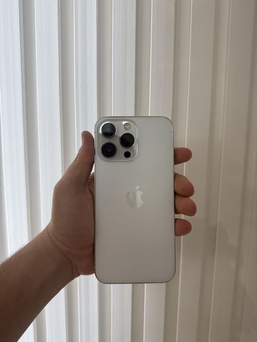 Iphone 14 pro max 256GB