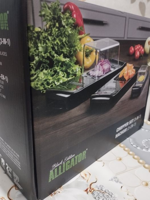 Продам овощерезку