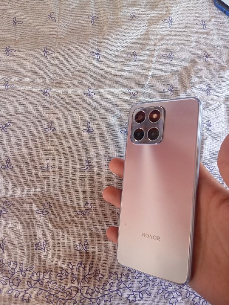 Xonir 6 x idyal i infinixs 128 gb