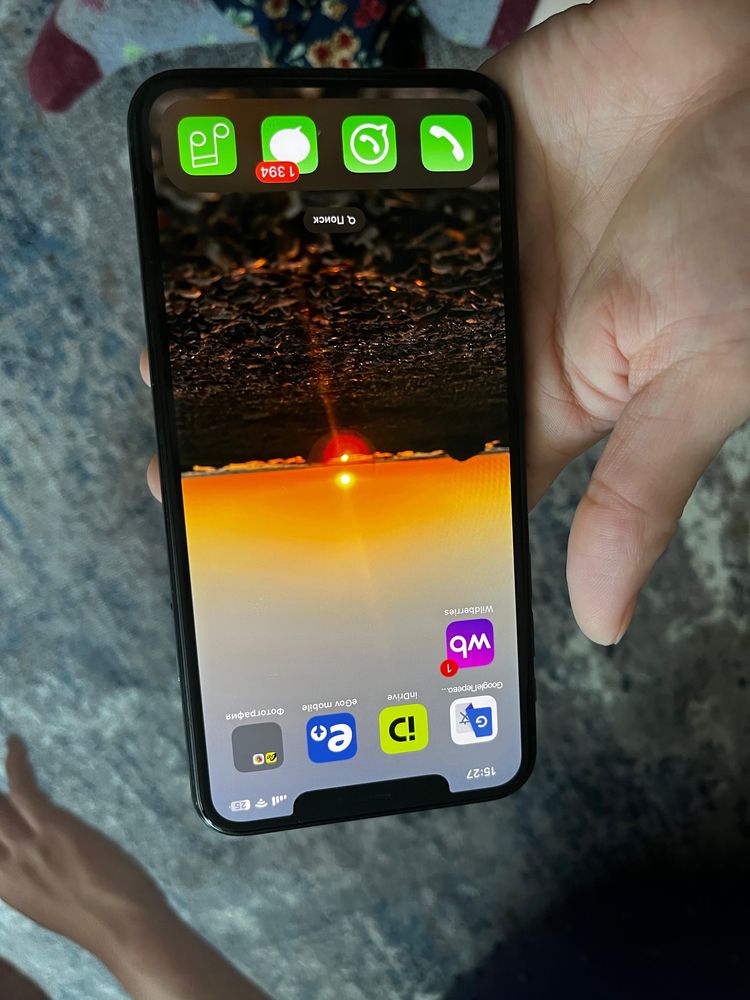 Продается 11 pro max
