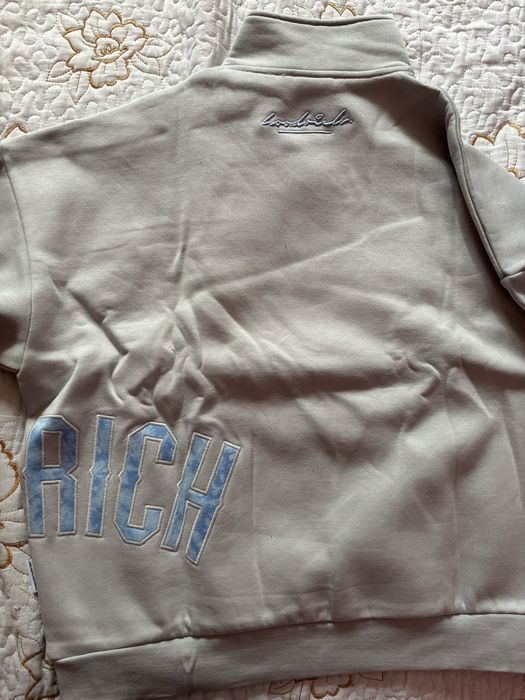 pulover hoodrich nou