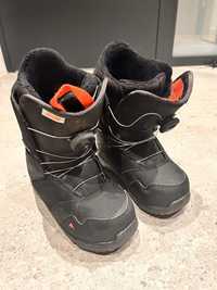 Boots Burton copii snowboard