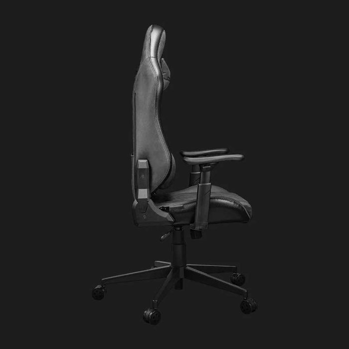 Игровое кресло Cougar Explore Jet Gray F