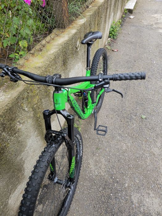 Norco 29 цола М размер 1x11 скорости .Rockshox Pike  мекица