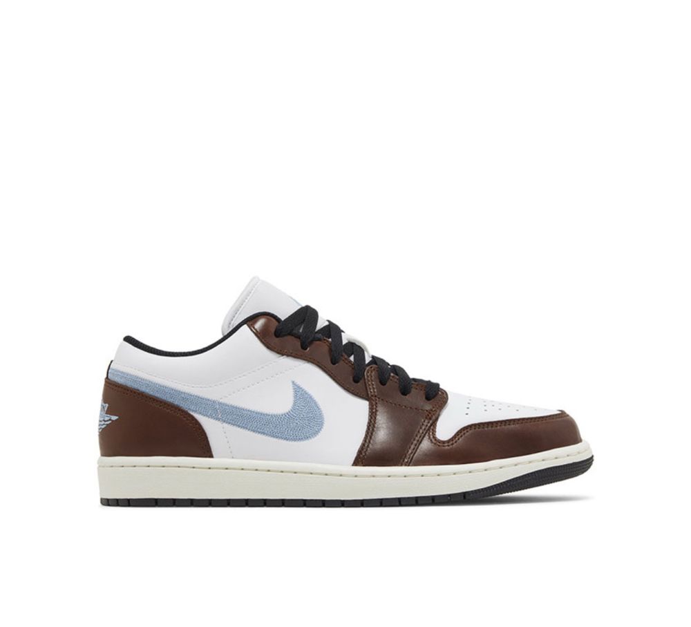 Nike Jordan 1 Retro Low Original 43 размер