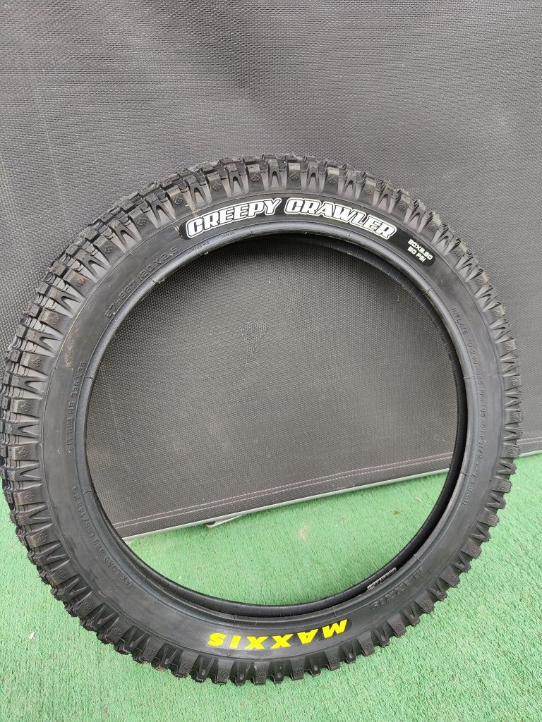 Cauciuc maxxis Creppy Crawler 20 2.5