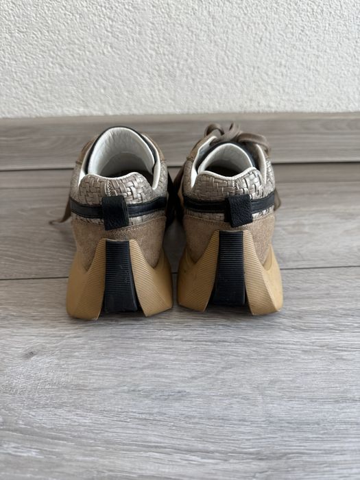 Обувки, боти Patrizia Pepe чанта Hermes