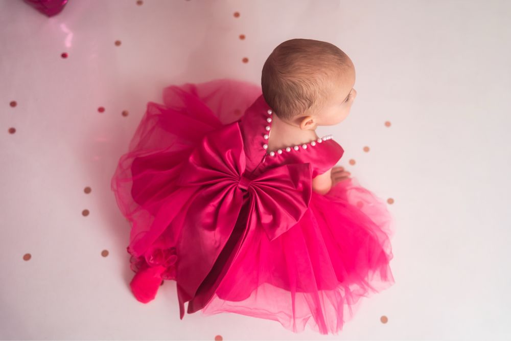 Мама и бебе / рокли