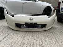 Предна броня за Nissan 370z Facelift