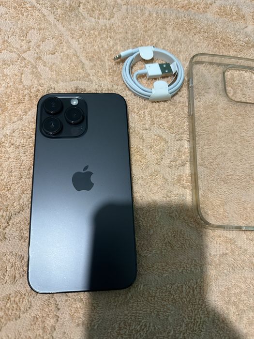 Iphone 14 pro max 128 gb fara face id ne functional