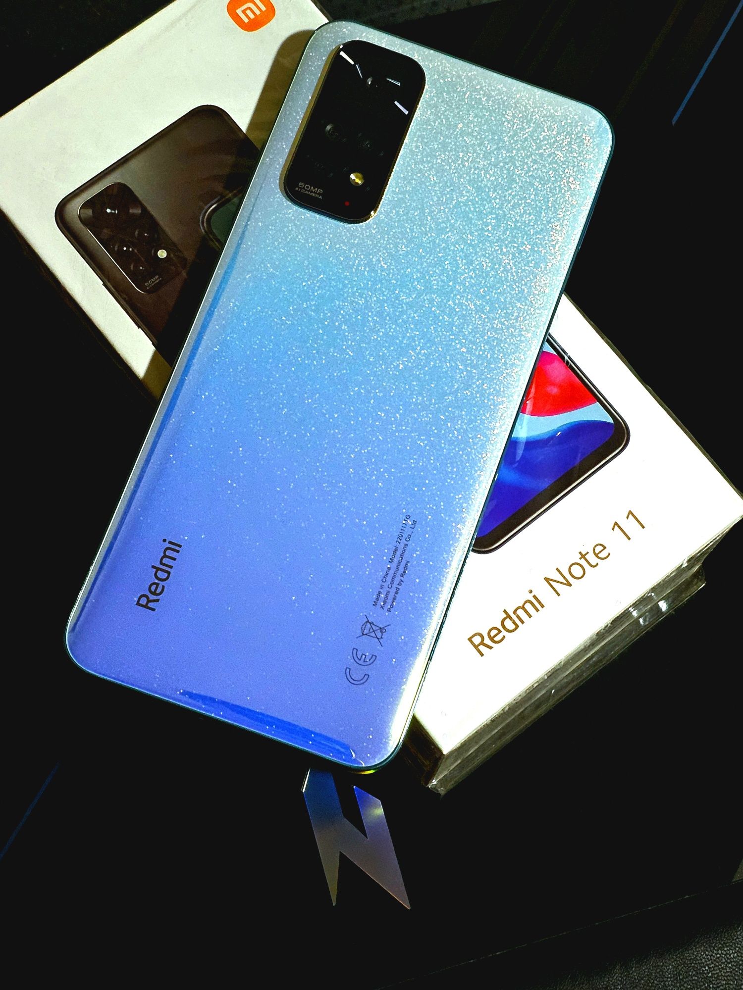 Продам Redmi Note 11