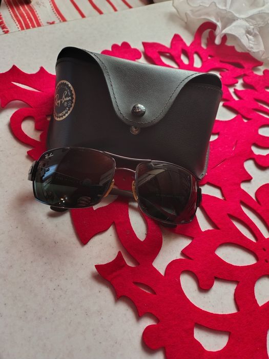 Ochelari de soare Ray ban
