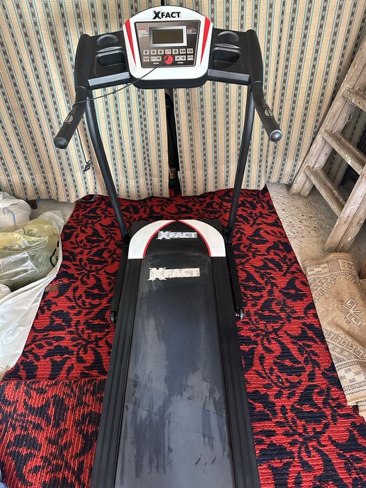 Vand urgent banda de alergat X FACT