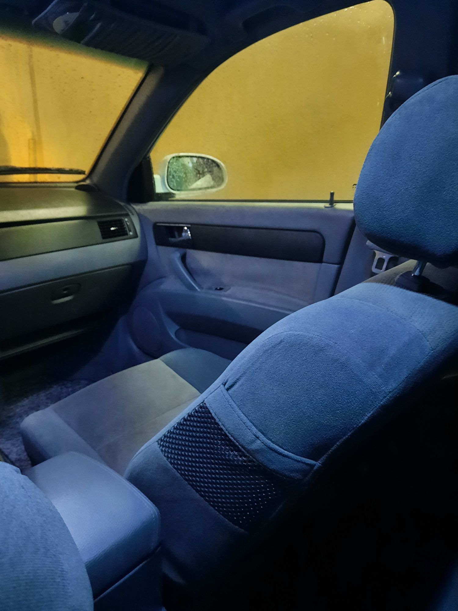 Lacetti 1.8 2012