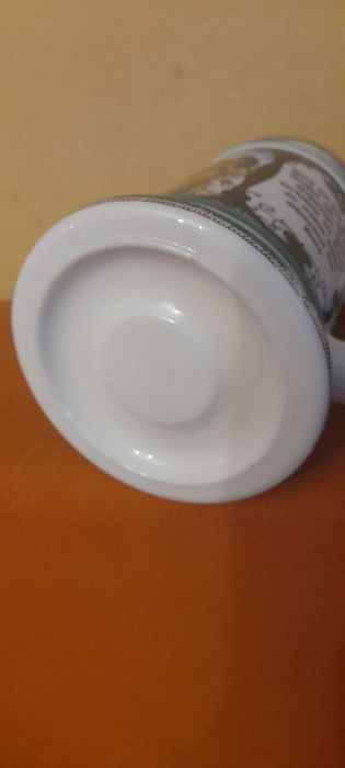 Halba de bere muzicală bavareza