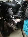 Pompa Vacuum VW 1.9tdi 2.0tdi Passat B6 Touran Golf 5 Audi A3 A4 A6