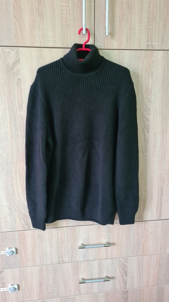 Polar Quechua /Pulover tricot House Brand XL