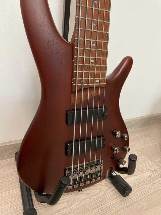 Chitara Bass Ibanez SR506 BM