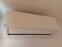 Vând aer condiționat Daikin