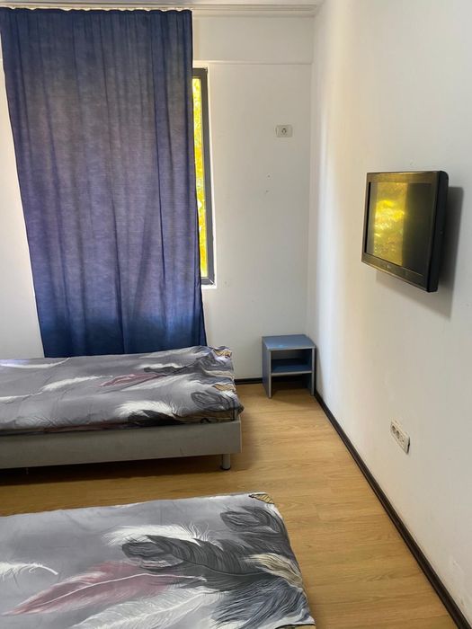 Cazare muncitori Otopeni, Nord, pentru romani si asiatici